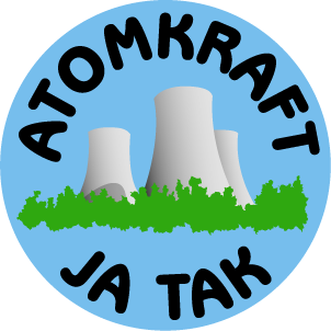 Atomkraft Ja Tak!